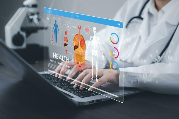 Healthcare Jobs
